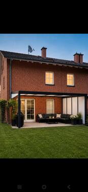 Foto - 6 Zimmer Reihenhaus zum Kaufen in Osnabrück