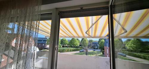 Foto - 3 Zimmer Dachgeschoßwohnung in Papenburg