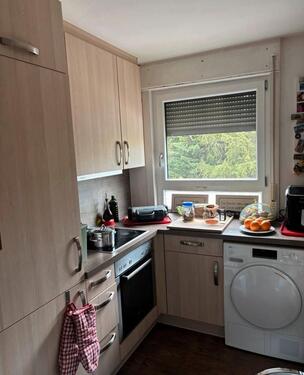 Foto - 3 Zimmer Etagenwohnung in Bad Homburg vor der Höhe