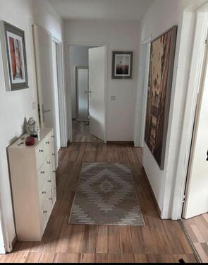 Foto - Etagenwohnung in Bad Homburg vor der Höhe zum Kaufen