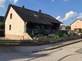 Foto - Großzügiges Einfamilienhaus in TeublitzSaltendorf