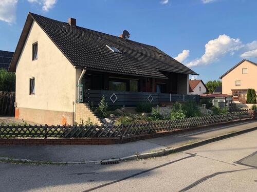 Foto - Großzügiges Einfamilienhaus in TeublitzSaltendorf