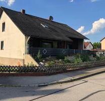 Großzügiges Einfamilienhaus in TeublitzSaltendorf