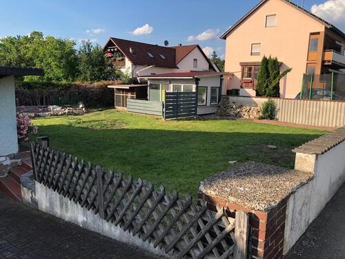 Foto - 10 Zimmer Einfamilienhaus zum Kaufen in Teublitz