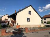 Foto - Einfamilienhaus in Teublitz zum Kaufen