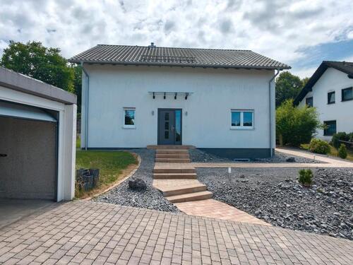 Foto - 5 Zimmer Einfamilienhaus zum Kaufen in Wissen