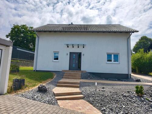 Foto - 5 Zimmer Einfamilienhaus in Wissen