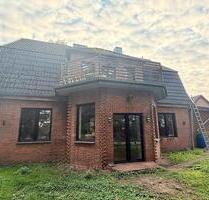 Einfamilienhaus mit großem Grundstück in Wittorf bei Visselhövede