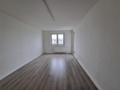 Foto - Etagenwohnung zur Miete in Burg