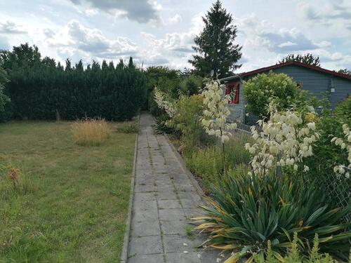 Foto - Grundstück zur Miete in Braunschweig