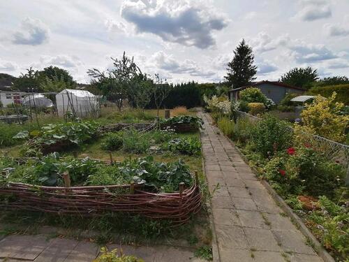 Foto - Grundstück in Braunschweig