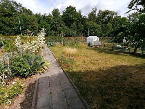 Foto - Grundstück in Braunschweig zur Miete