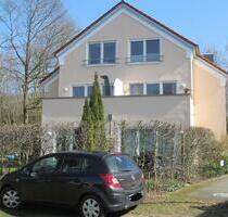 4 Zimmerwohnung auf 2 Ebenen in der Nähe der Emsauen - Telgte