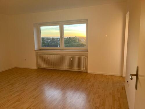 Foto - Lichtdurchflutete 4-Zimmer-Wohnung in Lotte-Büren