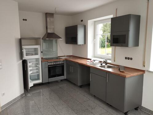 Foto - Etagenwohnung in Thyrnau