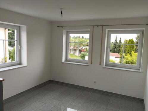 Foto - Etagenwohnung in Thyrnau zur Miete