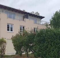 Doppelhaus mit EBK und Dachterrasse - Berlin Reinickendorf