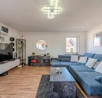 Attraktive 2-Zimmer Wohnung in Kirchheim u.T mit EBK und Balkon - Kirchheim unter Teck