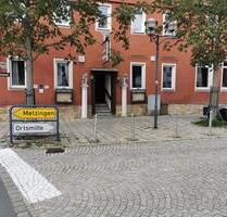 Gastronomie im Zentrum von DETTINGEN ERMS - Reutlingen Orschel-Hagen