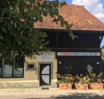 Therapiezimmer in Praxis in schöner Lage Zürich Schwamendingen - Hohentengen am Hochrhein