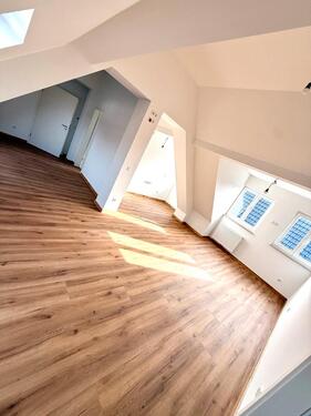 Foto - 2-Zimmer-Wohnung 75qm Erstbezug Weisenheim am Sand