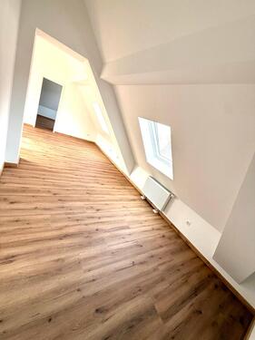 Foto - Etagenwohnung in Weisenheim am Sand