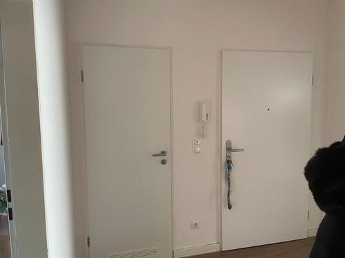 Foto - Etagenwohnung in Herzogenrath