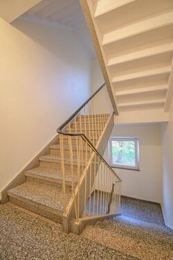 Foto - Etagenwohnung zur Miete in Westerstede