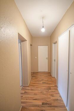 Foto - Etagenwohnung in Westerstede