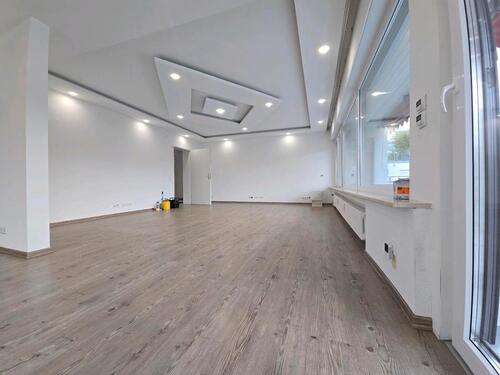 Foto - Moderne Wohnung in Süßen zu vermieten,gr.Balkon,Keller,ca. 115qm