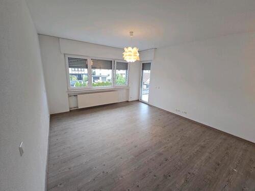 Foto - Etagenwohnung in Süßen zur Miete