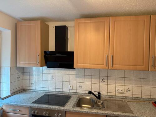 Foto - Etagenwohnung zur Miete in Neuburg an der Donau