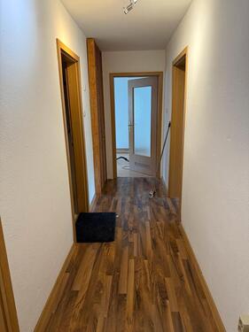 Foto - Etagenwohnung in Neuburg an der Donau