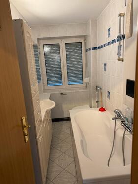 Foto - Etagenwohnung in Neuburg an der Donau zur Miete