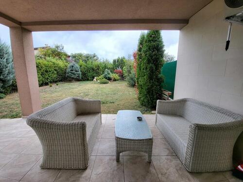 Foto - Einfamilienhaus zur Miete in Erbach