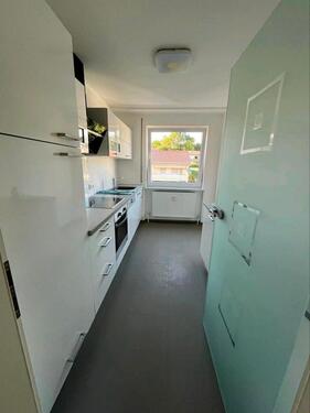 Foto - Top WG-Zimmer: Möbliert, renoviert & neue Küche