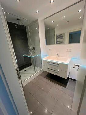 Foto - Etagenwohnung zur Miete in Leingarten