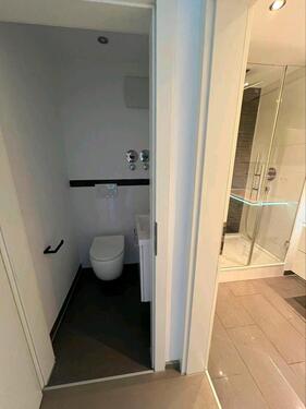 Foto - Etagenwohnung in Leingarten