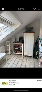 Foto - 3 Zimmer Etagenwohnung zur Miete in Wuppertal