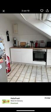 Foto - 3 Zimmer Etagenwohnung in Wuppertal