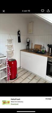 Foto - Etagenwohnung in Wuppertal zur Miete