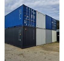 Lagercontainer zu vermieten in kassel