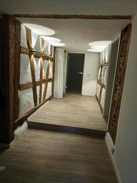 Foto - Modernisierte 2,5 Zimmer Wohnung in Weil der Stadt zu Vermieten