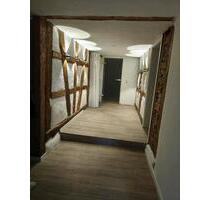 Modernisierte 2,5 Zimmer Wohnung in Weil der Stadt zu Vermieten