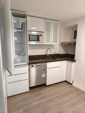 Foto - Erdgeschoßwohnung in Weil der Stadt zur Miete