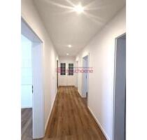 Erstbezug nach Renovierung- Top gelegene 3-Raum-Wohnung in Ilmenau zu vermieten