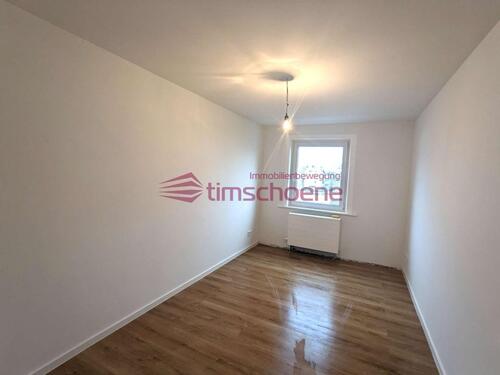 Foto - 3 Zimmer Erdgeschoßwohnung in Ilmenau