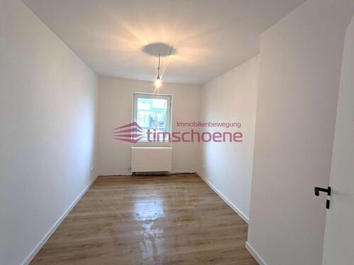 Foto - Erdgeschoßwohnung in Ilmenau zur Miete