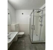 Renovierte 2-Zimmer-Wohnung mit Einbauküche in Hamm-Mitte