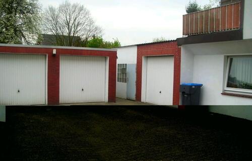 Foto - 16 Zimmer Mehrfamilienhaus, Wohnhaus in Lünen